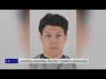 Jackson Mahomes felony charges dismissed misdemeanor could go to trial
