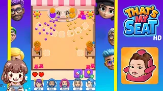 That’s My Seat Level 1941 Screenshot