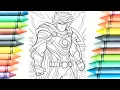 Anime coloring pages cute anime coloring pages coloring anime boy
