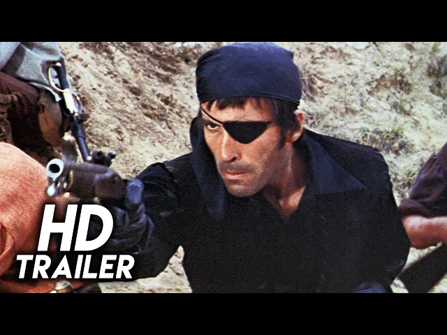 The Pirates of Blood River (1962) Original Trailer [HD]
