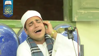 سورة يوسف للشيخ محمد ايمن عبد العزيز بإحساس عجيب وابداع تعدي الحدود في تصوير اروع الايات 