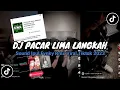 Download Lagu Dj Pacar Lima Langkah Formulaic V12 Mengkane - Ipul Fvnky Rmx Viral Tiktok 2023