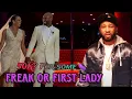 Shaunie O Neal EXPOSED By EX LOVER Allegedly CHEATING ON PASTOR HUSBAND