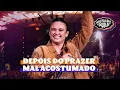 Lagu Luiza Martins - Depois do Prazer / Mal Acostumado (Ao Vivo) #NostalgiaPura