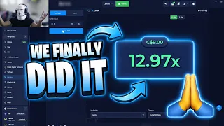 WE FINALLY DID IT (it's a literal miracle)