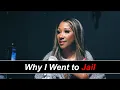 Karlissa Saffold Why I Went to Jail - Blueface s Mom Gets Candid About Her Past