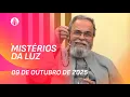 Download Lagu Terço de Aparecida com Pe. Antonio Maria - 09 de outubro 2025 [Mistérios da Luz]