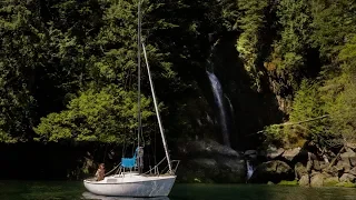 2 Year Anniversary Sail – Sink or Swim 159