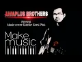 Download Lagu Terlambat ( Koes Plus Cover )
