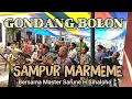 Download Lagu SAMPUR MARMEME Gondang Sabangunan