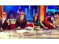 KHOU 11 News Anchor Ron Trevino Lifetime Achievement Award