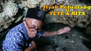 Download Jejak Petualang Si Tete | AIRBUAYA_Mop Video's MP3