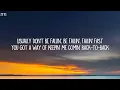 Jason Derulo & Jawsh 685 - Savage Love (Lyrics)