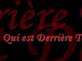 Ferre Gola - Diki Diki [ Qui est Derrière Toi? ]