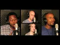 Stevie Wonder - As (A Cappella cover by Duwende)