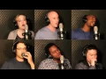 Download Lagu Stevie Wonder - As (A Cappella cover by Duwende)
