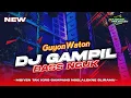 Download Lagu Mbiyen Tak kiro Gampang • DJ GAMPIL Viral Tiktok 2024