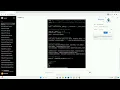 bert nlp python example