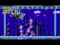 Download Lagu Sonic CD (2011) Longplay