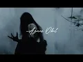 The Curse-Lyrics-- Agnes Obel