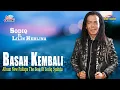 Download Lagu Sodiq \u0026 Lilin Herlina - Basah Kembali (Official Music Video)
