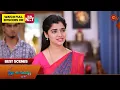 Lagu Pudhu Vasantham- Best Scenes | 24 Dec 2025 | Tamil Serial | Sun TV