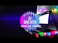 DJ VIRAL GRATATA [ JEDAG JEDUG ] BASSNYA GREGETT BANGERS AR'MUSABA REMIX TERBARU FULL 2021