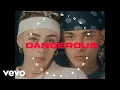 Download Lagu Nicki Nicole, Trueno, Bizarrap - Dangerous (Official Video)