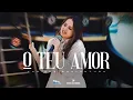 Larissa Boaventura O Teu Amor CLIPE