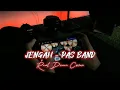 Lagu JENGAH - PAS BAND _ Real Drum Cover