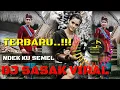 Download Lagu DJ SASAK TERBARU  NDEK KU SEMEL (COV3R OFFICIAL) MUSIK TERPOPULER 2021