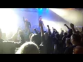 Rotersand - Exterminate, Annihilate, Destroy - Live in Oberhausen (15.04.2017)