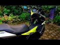 Download Lagu AEROX ALPHA 2025 TIPE STANDAR SILVER, SUARANYA BERTENGA!! 