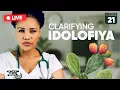 Download Lagu Intimate Talk Ep. 21 – Clarifying Dolofiya: Health, Culture \u0026 Intimac