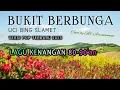 Uci Bing Slamet - Bukit Berbunga | LAGU KENANGAN 80-90'an
