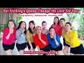 But Nothing's Gonna Change My Love For You - Line Dance - Choreographed by: Adelaine Ade - Dec 2025