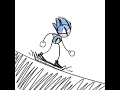 Download Lagu Escape from the city (unfinished animation)