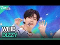 Download Lagu WHIB, DIZZY | WHIB Debut Showcase : CUTOUT