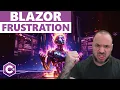 Dependency Injection WRECKED By Blazor Render Mode