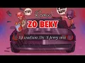 ZO BEKY REMIX BY DJ WUDSON_DX X JERRY MIX