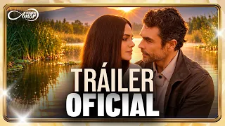 Disfruta en exclusiva el TRÁILER FINAL | Infinito Amor