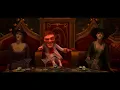 Shrek Forever After - Pied Piper and Witch Breakdance (Beastie Boys - Sure Shot)