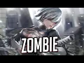 Download Lagu Nightcore - Zombie (Rock Cover) (Lyrics)