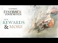 Guild Wars 2 Festival of the Four Winds Rewards
