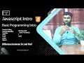 Javascript JS Basic Programming Inroduction for beginners Src and Href Class 14 Web Designing