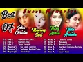 Download Lagu Best of Inka Christie, Mayang sari, Nicky Astria, Nike Ardilla