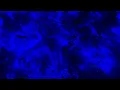 Cosmic Cloud Blue Background Screensaver 4K No Sound