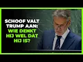 Download Lagu Schoof valt Trump aan na heftige VN-speech: ´Wie denkt hij wel dat hij is?´