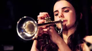 Download 2013 i fall in love   ANDREA MOTIS -JOAN CHAMORRO QUINTET \u0026 SCOTT HAMILTON MP3