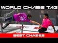 The Most INTENSE Chases From WCT5 UK